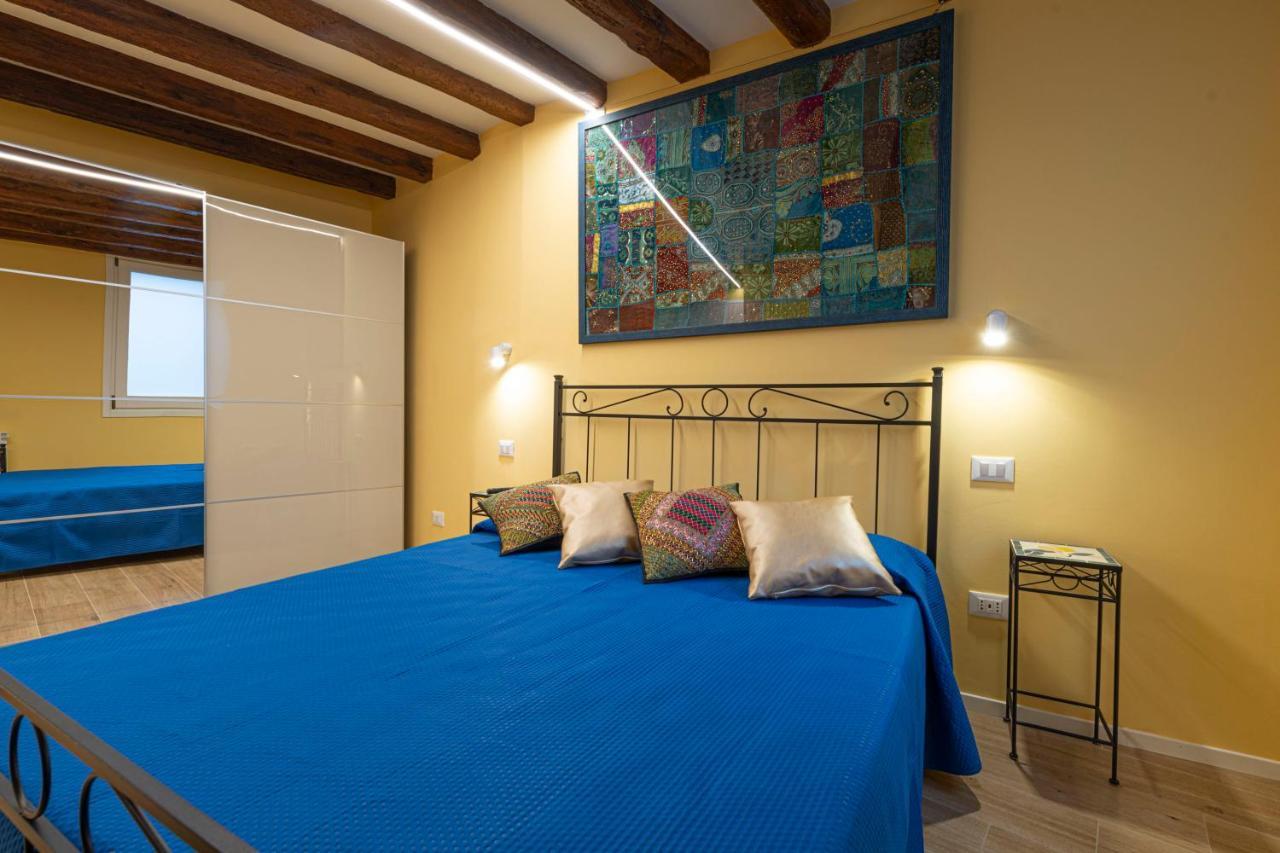 Deluxe Double Room In Venice Centre المظهر الخارجي الصورة