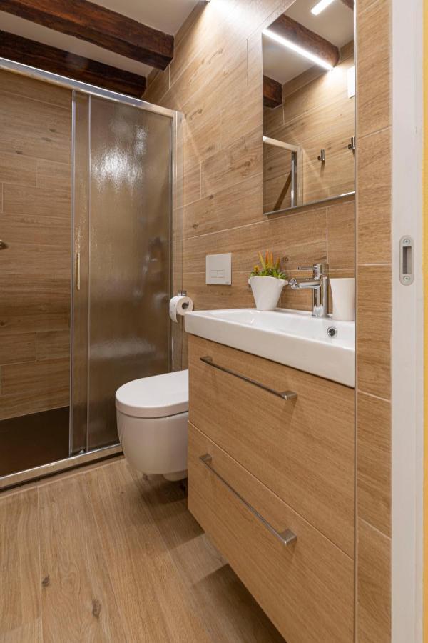 Deluxe Double Room In Venice Centre المظهر الخارجي الصورة