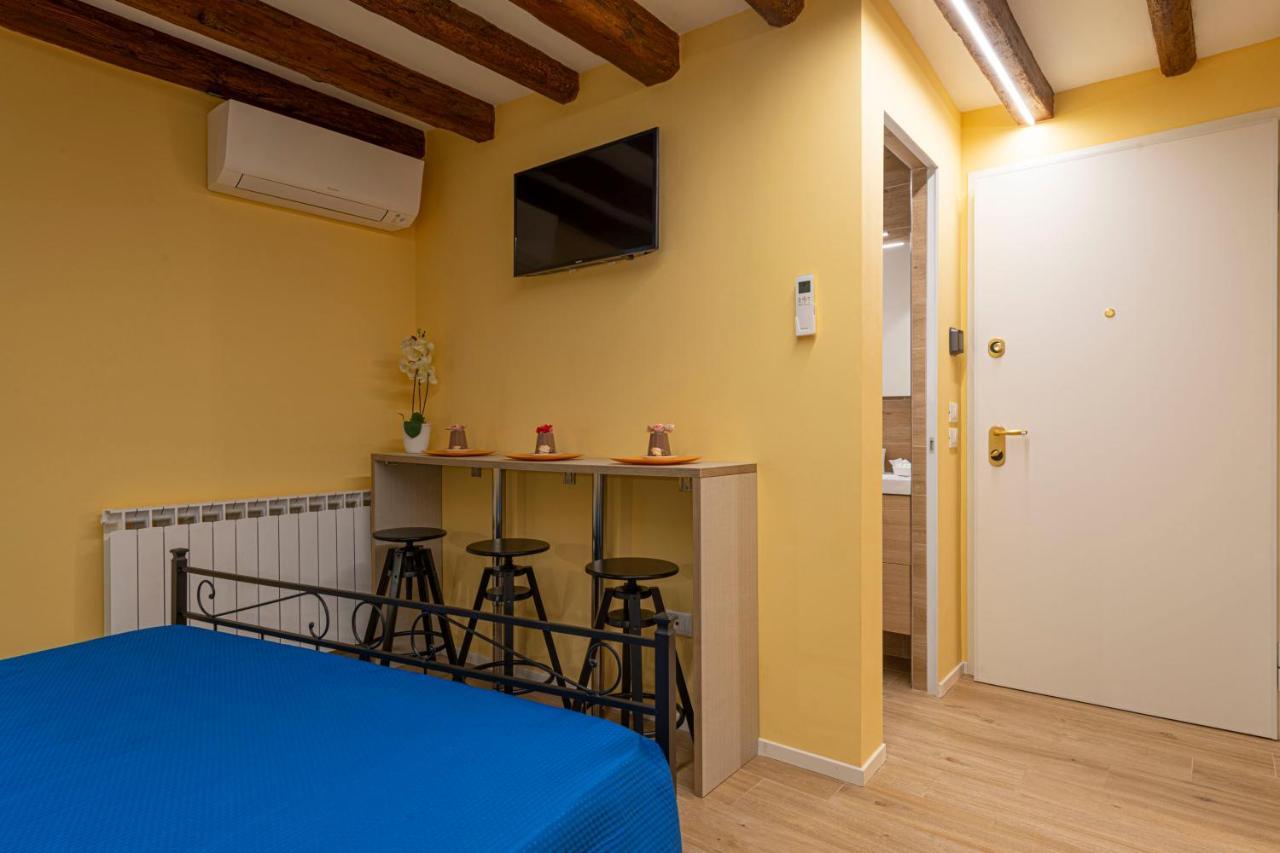Deluxe Double Room In Venice Centre المظهر الخارجي الصورة