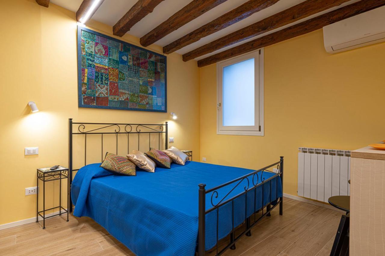 Deluxe Double Room In Venice Centre المظهر الخارجي الصورة